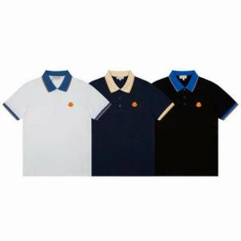 Picture of Moncler Polo Shirt Short _SKUMonclerM-3XL8qn1620697